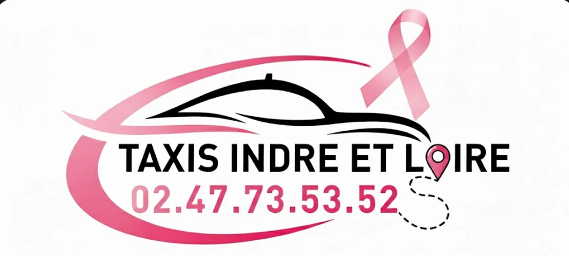 Taxis Indre-et-Loire