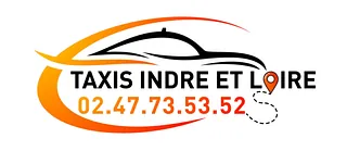  logo Taxis Indre-et-Loire