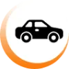 icône voiture